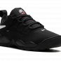 SB Darwin Low "Supreme - Black" FQ3000 001