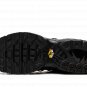 Air Max Plus Utility "Black Metallic" FD0670 001