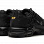 Air Max Plus Utility "Black Metallic" FD0670 001