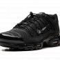 Air Max Plus Utility "Black Metallic" FD0670 001