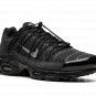 Air Max Plus Utility "Black Metallic" FD0670 001
