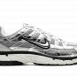 P-6000 "Metallic Silver" CN0149 001