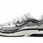 P-6000 "Metallic Silver" CN0149 001