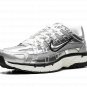 P-6000 "Metallic Silver" CN0149 001