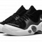 Air Zoom Flight 95 "OG Black Metallic Silver (2022)" DM0523 001