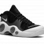 Air Zoom Flight 95 "OG Black Metallic Silver (2022)" DM0523 001