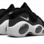 Air Zoom Flight 95 "OG Black Metallic Silver (2022)" DM0523 001