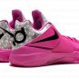 KD 4 "Aunt Pearl" HF9098 600