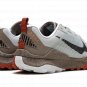 Nike React WildHorse 8 "Velvet Brown" DR2686 005
