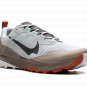 Nike React WildHorse 8 "Velvet Brown" DR2686 005