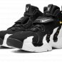 Air DT Max '96 "Black Varsity Maize" HM8249 001