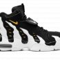 Air DT Max '96 "Black Varsity Maize" HM8249 001