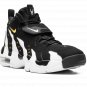 Air DT Max '96 "Black Varsity Maize" HM8249 001