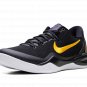 Kobe 8 Protro "Lakers Away" HF9550 001