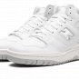 650 "Triple White" BB650RWW