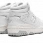 650 "Triple White" BB650RWW