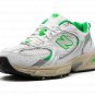 530 ?White/Palm Leaf? MR530EC