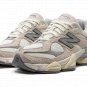 9060 "Suede Pack - Sea Salt" U9060HSC