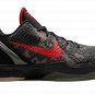 Zoom Kobe 6 Protro "Italian Camo" FQ3546 001