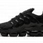 Air Vapormax Plus "Triple Black" 924453 004