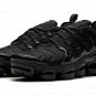 Air Vapormax Plus "Triple Black" 924453 004