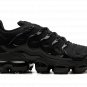 Air Vapormax Plus "Triple Black" 924453 004