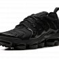 Air Vapormax Plus "Triple Black" 924453 004