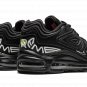 Air Max 98 TL "Supreme - Black" DR1033 001