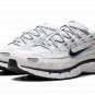 P-6000 "Obsidian Summit White" CD6404 018