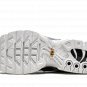 AIR MAX PLUS MNS WMNS "Black / White" DM2362 001