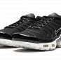AIR MAX PLUS MNS WMNS "Black / White" DM2362 001