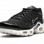 AIR MAX PLUS MNS WMNS "Black / White" DM2362 001