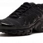 Air Max Plus "Triple Black" 604133 050