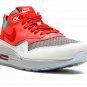 Air Max 1 "Clot K.O.D. - Solar Red" DD1870 600