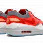 Air Max 1 "Clot K.O.D. - Solar Red" DD1870 600