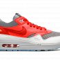 Air Max 1 "Clot K.O.D. - Solar Red" DD1870 600