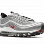AIR MAX 97 OG MNS WMNS "Silver Bullet" DQ9131 002