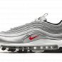 AIR MAX 97 OG MNS WMNS "Silver Bullet" DQ9131 002