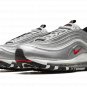 AIR MAX 97 OG MNS WMNS "Silver Bullet" DQ9131 002