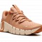 FREE METCON 5 WMNS "Amber Brown" DV3950 200