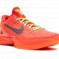 Kobe 6 Protro "Reverse Grinch" FV4921 600