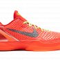 Kobe 6 Protro "Reverse Grinch" FV4921 600