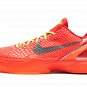 Kobe 6 Protro "Reverse Grinch" FV4921 600