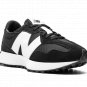 327 "Black White" MS327CBW