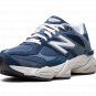 9060 "Blue" U9060EEF