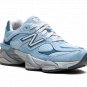 9060 "Chrome Blue" U9060EED