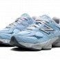 9060 "Chrome Blue" U9060EED