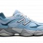 9060 "Chrome Blue" U9060EED