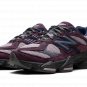 9060 "Plum Brown Ice Wine" U9060RFC