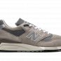 998 "Made in USA - Grey/Silver" U998GR